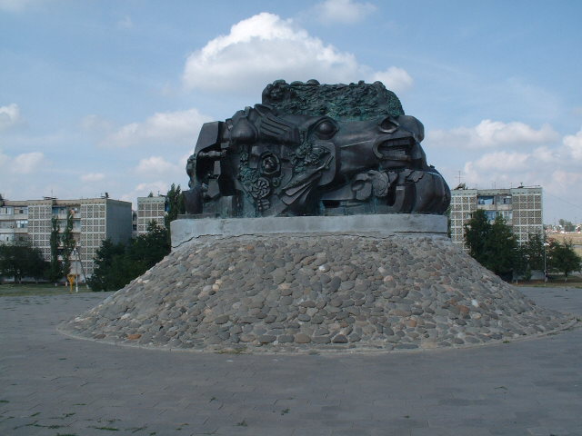 KALMYKIA – Russia's Periphery
